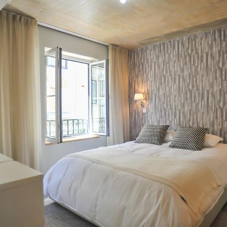 Madragoa Modern Apartments Лиссабон Экстерьер фото